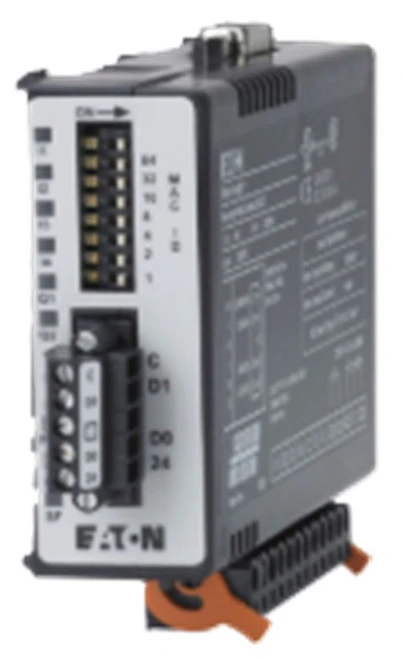 Eaton C441S PROFIBUS Communication Module, 120 Vac, 4 In, 2 Out [New]