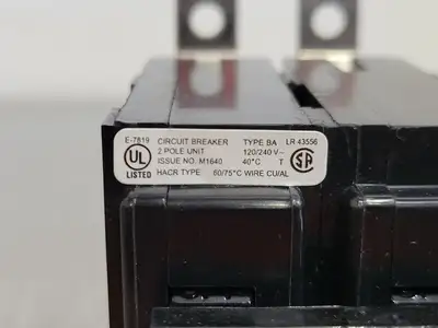 New | in-Stock WESTINGHOUSE BA2030 Switchgears British Columbia CA | Lenmark #241866