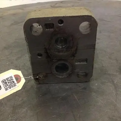 USED VICKERS C5G 815 S8