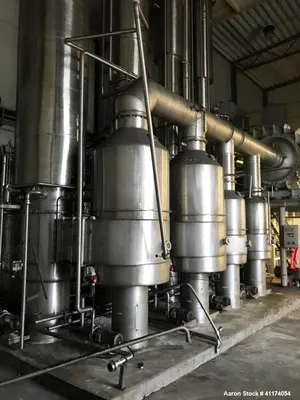 Used ANHYDRO _UNKNOWN_ Complete Plants Illinois US | Aaron Equipment #84751