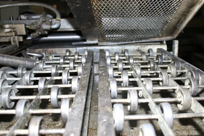 USED 1993 Air Feed Inc. AF-2 30 x 24
