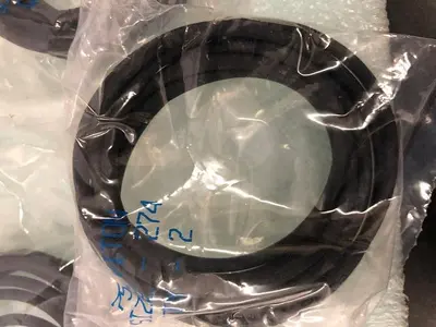 O-RING 75VITON SIZE 274