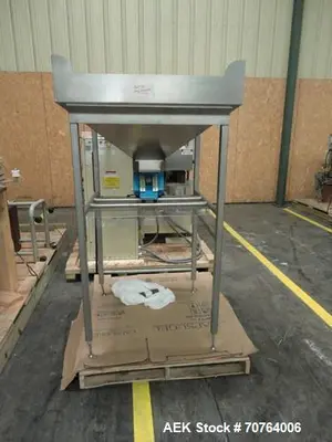 USED MERRILL 72-39A
