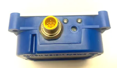 USED SMART VISION LIGHTS BRICK SPOT LIGHT