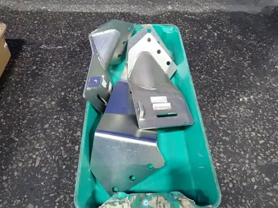 USED SIEMENS GAMESA GP367411
