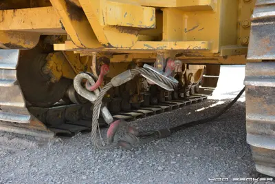 Used 1991 CATERPILLAR 1991 CATERPILLAR Pipelayers Florida US | HDD Broker #1346476