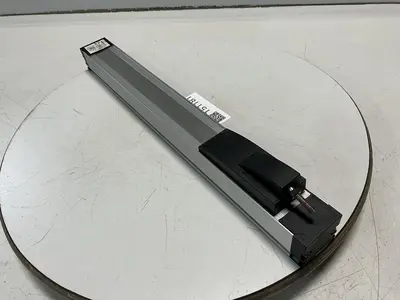 USED NOVOTECHNIK TLH 225