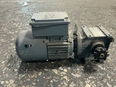Used SEWEURODRIVE S37DT71D4BMG05HF Motors (misc) Ohio US | HGR 24 #1704868