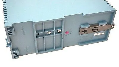 USED EUROTHERM 650V/040/400/0/00/DISPR/US/RS0/0