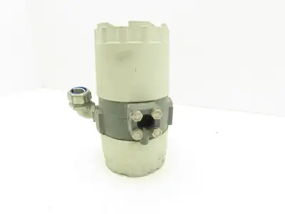 344BNNN11G XTC Temperature Transmitter 100-300°F