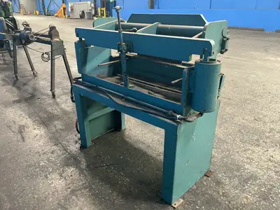 Used FOREMOST BANTAM B412 Press Brakes Ohio US | HGR 24 #1506582