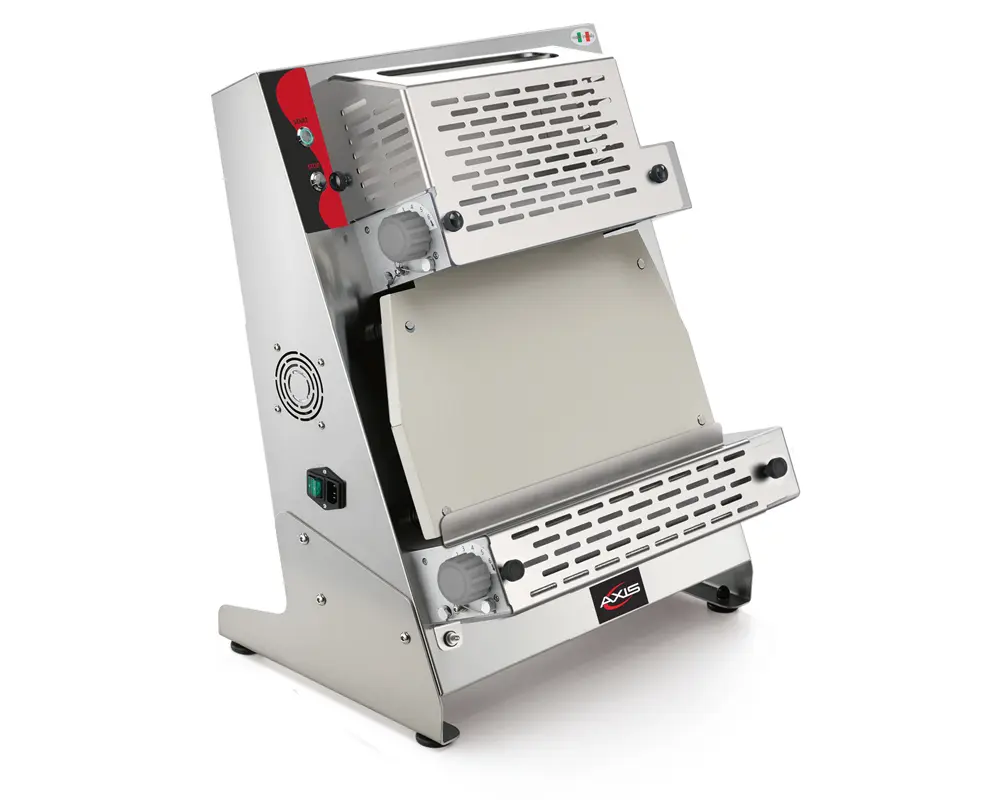 45-0063 Axis AX-PZR17 Pizza Dough Roller