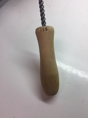 NEW Atlanta 158
