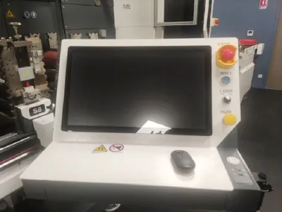 2024 Cymtek Solutions ILRC330-9S1L Laser Cutters | Global Machine Brokers, LLC (4)