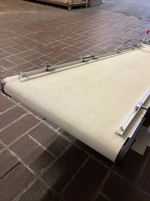 USED Dorner 215M120600D0105