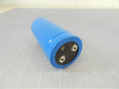 Used SPRAGUE POWERLYTIC _UNKNOWN_ Capacitors | OCO Industrial #1666894