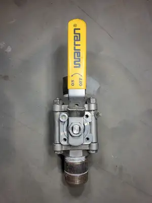 NEW 2014 WARREN 366FRG