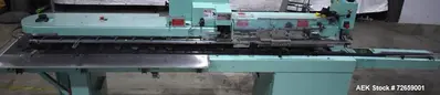 USED BIVANS 74