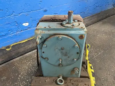 Used CHEMINEER 1 HTD1 Motors (misc) Ohio US | HGR 24 #1322783