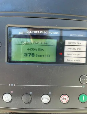 2019 KOHLER G80 Diesel Generators | Power Generation Enterprises (10)