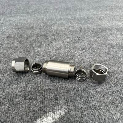 New | in-Stock Serto 22mm Parts (Hydraulics and Pneumatics) California US | Davliegogo LLC #1705419