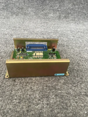 Used Mazak 69399H I/O Boards & Replacement Parts California US | Davliegogo LLC #1705710