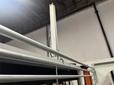 Used 2023 EDDA KOMBI SP 1500 BN Wrapping Machines Arizona US | MachineryMax #1370160