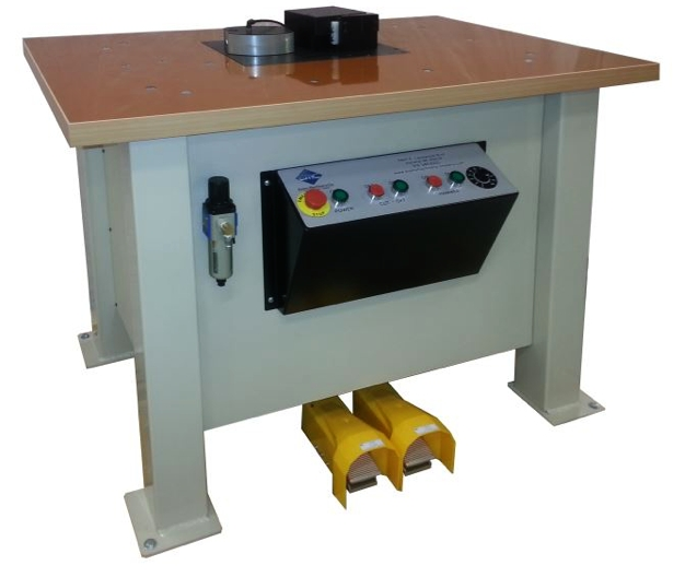 NEW EVANS EM