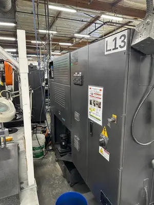 2012 HWACHEON CUTEX 160 Must Move Immediately - Priced to Sell - CNC Lathes | Quick Machinery Sales, Inc. (7)