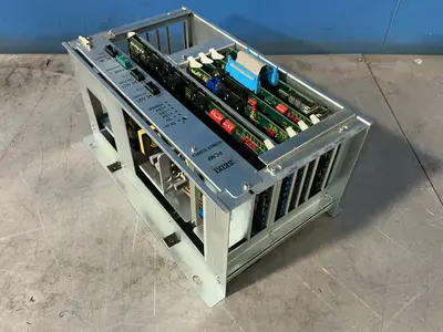 Used SEIKI PCMP PLC Chassis Ohio US | HGR 24 #1276953