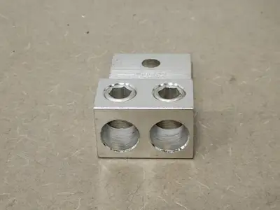 NEW 2022 ILSCO AU-600-2NS