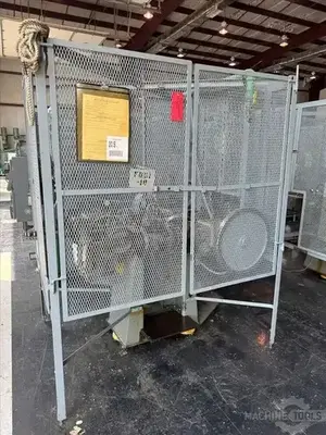 USED U.S. BAIRD #1