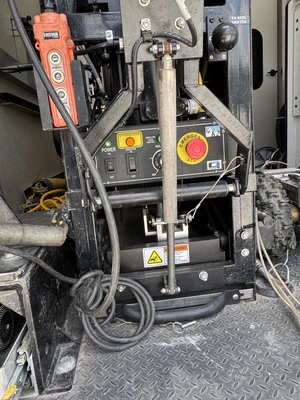 2019 CUES LAMP II K2 LATERAL Pipeline Insepction/CCTV Equipment, Ford
Cues | VacSource (15)