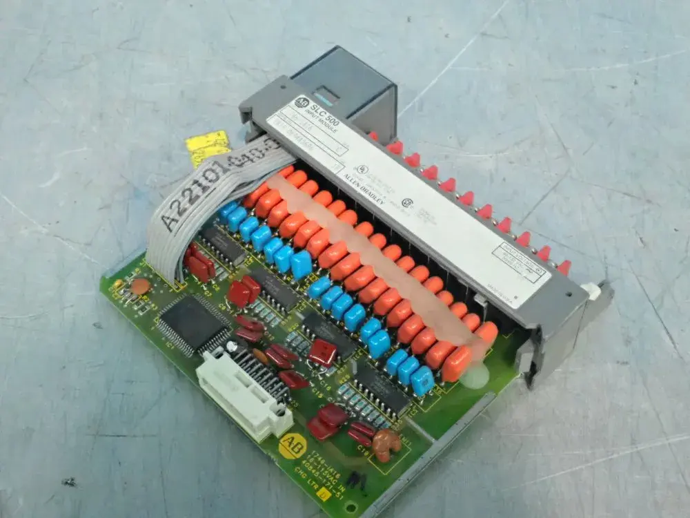 USED ALLEN BRADLEY 1746IA16