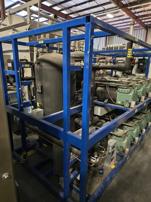 USED CEPTEK R 717