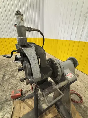 USED RIDGID VE272SFS