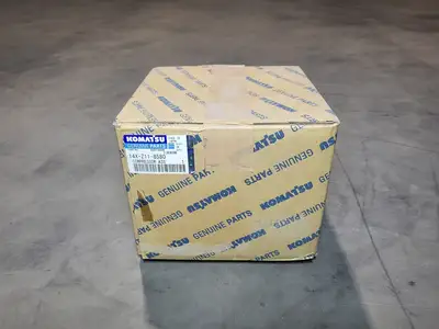 NEW KOMATSU 14X-711-8580