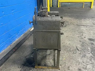 Used KENT _UNKNOWN_ Chemical & Process Equipment Ohio US | HGR 24 #1300886