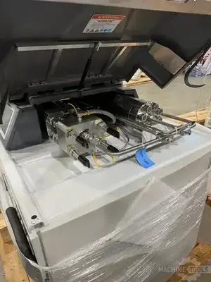 Used 2019 FLOW TX200 Waterjet Cutters Arizona US | KD Machinery #1411744