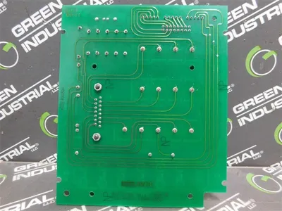 Scientific Columbus  13397-001 Multiaccess EXJ Communication Interface Board Used