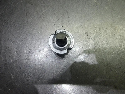 Komet Micro Adjustable Boring Head Insert Cartridge M31 00151 TX8 (LOC1882B)