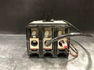 USED SQUARE D KHL3622522DC1684