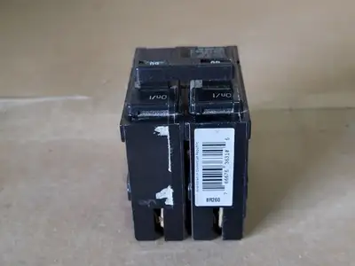 USED EATON BR260