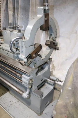 USED LEBLOND REGAL 
16/38