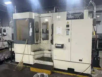 USED 1998 NIIGATA HN50C