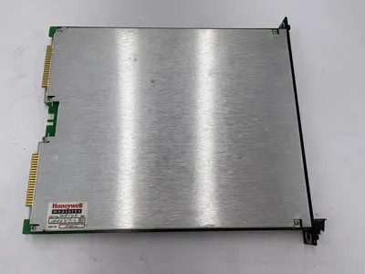 USED HONEYWELL MEASUREX 09802710 MODULE BSC REV B STOCK 1605