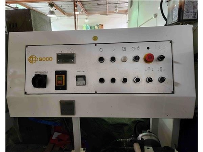 USED 2011 SOCO MS-360