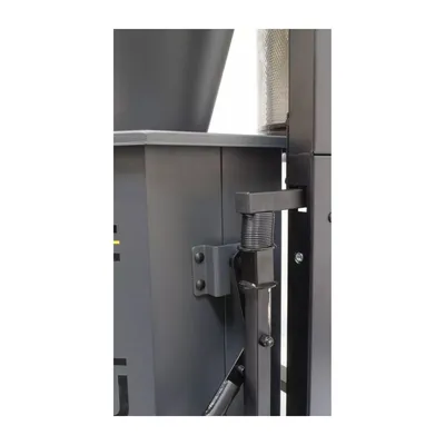 Laguna C|Flux: 1 Dust Collector