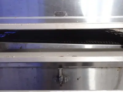 Used MIDDLEBY MARSHALL PS200 Heat Treating Units | HGR 24 #737066