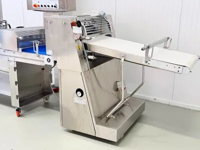 2006 Canol Canolino 5.2 Pastry Line | Harvest Equipment and Fabrication Inc (4)